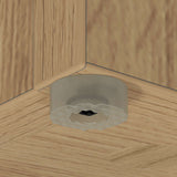 Umbrella Stand Artisan Oak 40 x 20 x 55.5 cm Engineered Wood
