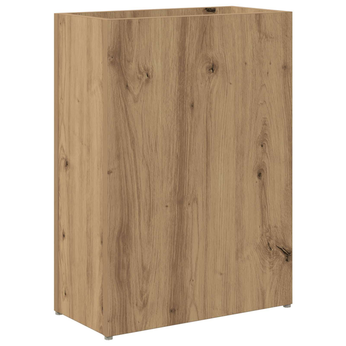 Umbrella Stand Artisan Oak 40 x 20 x 55.5 cm Engineered Wood
