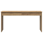 Keyboard Stand Artisan Oak 130 x 32 x 64 cm Engineered Wood