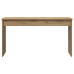 Keyboard Stand Artisan Oak 120 x 32 x 64 cm Engineered Wood