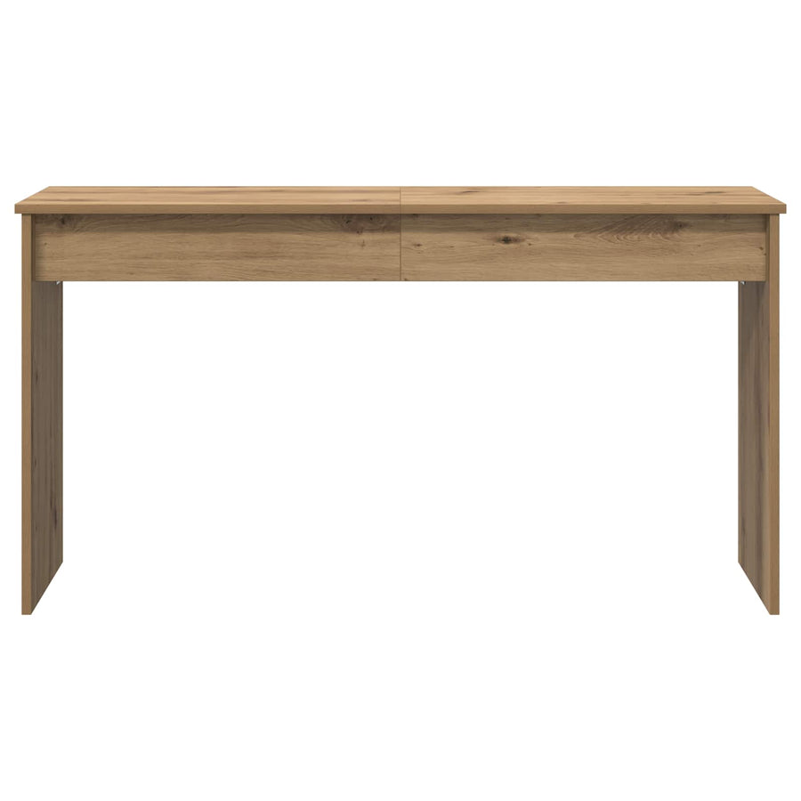 Keyboard Stand Artisan Oak 120 x 32 x 64 cm Engineered Wood