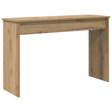 Keyboard Stand Artisan Oak 100 x 32 x 64 cm Engineered Wood