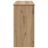Keyboard Stand Artisan Oak 100 x 32 x 64 cm Engineered Wood