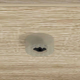 Magazine Rack Sonoma Oak 68 x 40 x 123.5 cm Engineered Wood - Extra Image