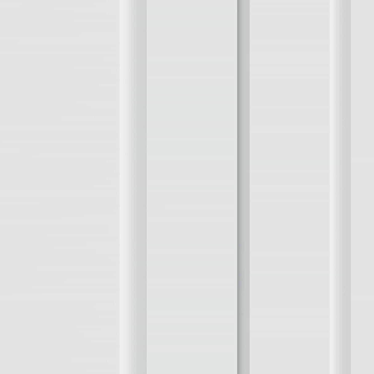 Sideboard White 89 x 34.5 x 82 cm Engineered Wood