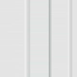 Sideboard White 89 x 34.5 x 82 cm Engineered Wood