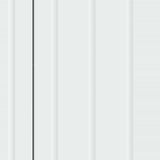 TV Cabinet White 99 x 34.5 x 52 cm Engineered Wood