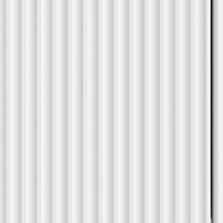 Sideboard White 66 x 34.5 x 90 cm Engineered Wood