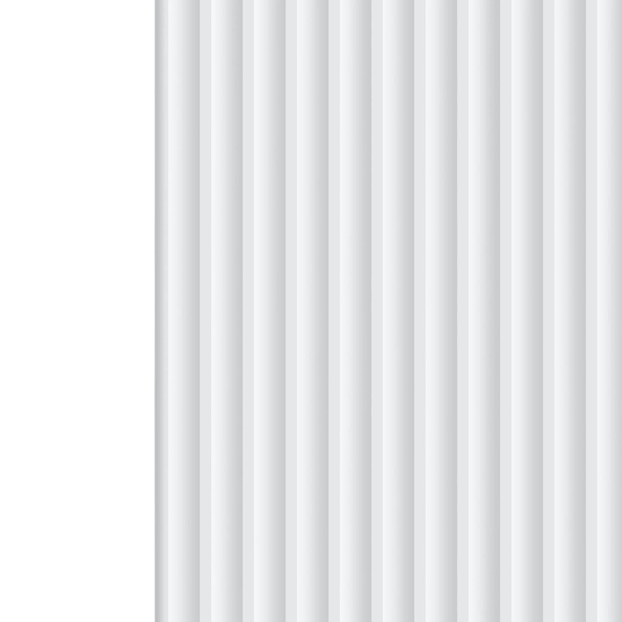 Sideboard White 33 x 34.5 x 90 cm Engineered Wood
