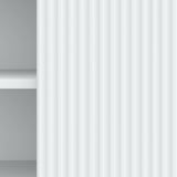 TV Cabinet White 150 x 31 x 50 cm Engineered Wood - Extra Image