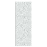 Wall-Mounted Cabinet White 33 x 34.5 x 90 cm Engineered Wood