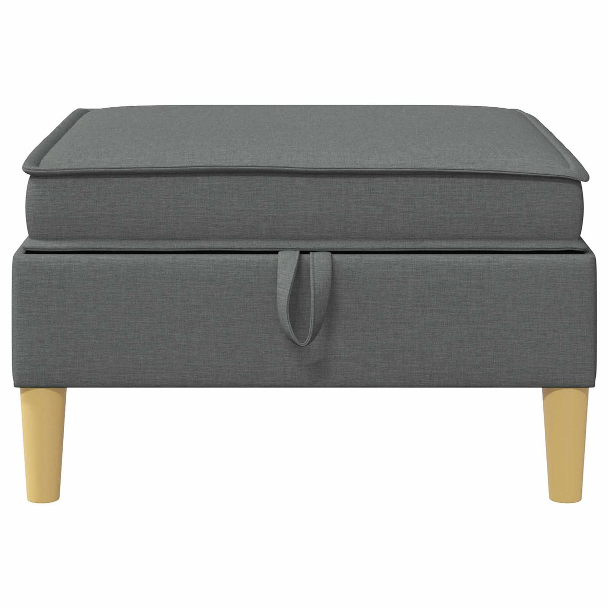 Sofa with Storage Fabric