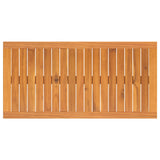 Garden set with Cushion steel - Close-Up Angle