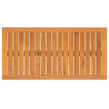 Garden set with Cushion steel