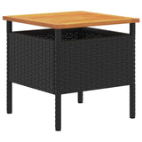 Garden set with Cushion steel - 45-Degree Angle