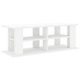 TV stand White 96 x 35 x 33.5 cm