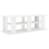 TV stand White 96 x 35 x 33.5 cm