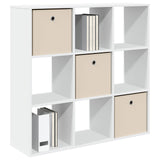 Sideboard with Drawer White 102 x 31 x 99.5 cm