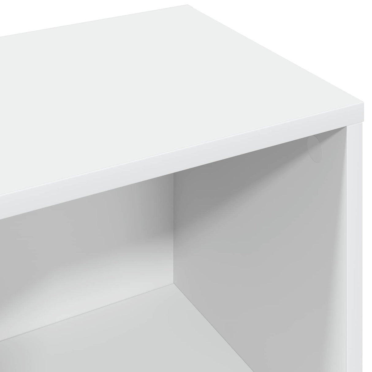 Sideboard with Drawer White 102 x 32 x 73,5 cm