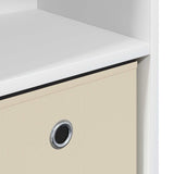 Sideboard with Drawer White 102 x 32 x 73,5 cm