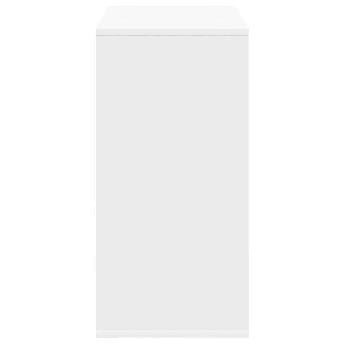 Sideboard White 68.5 x 32 x 67 cm