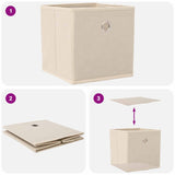 Sideboard with Drawer White 25.5 x 22 x 69.5 cm