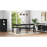 Dining Tables 180 x 90 x 75 cm Engineered Wood Rectangular