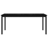 Dining Tables 180 x 90 x 75 cm Engineered Wood Rectangular - 45-Degree Angle