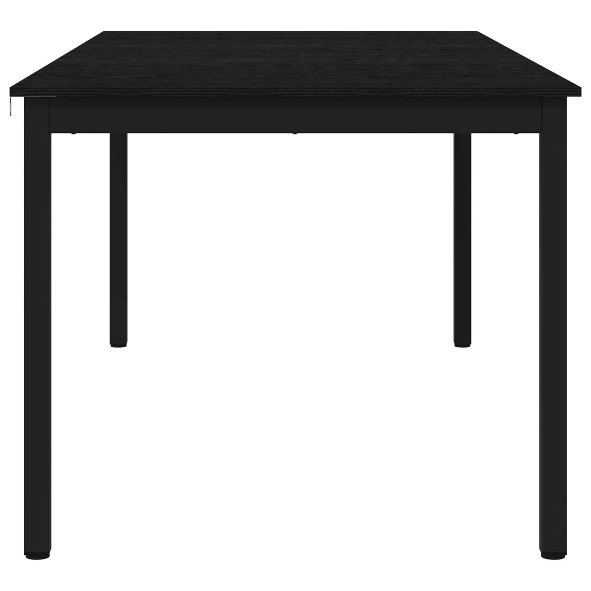 Dining Tables 180 x 90 x 75 cm Engineered Wood Rectangular