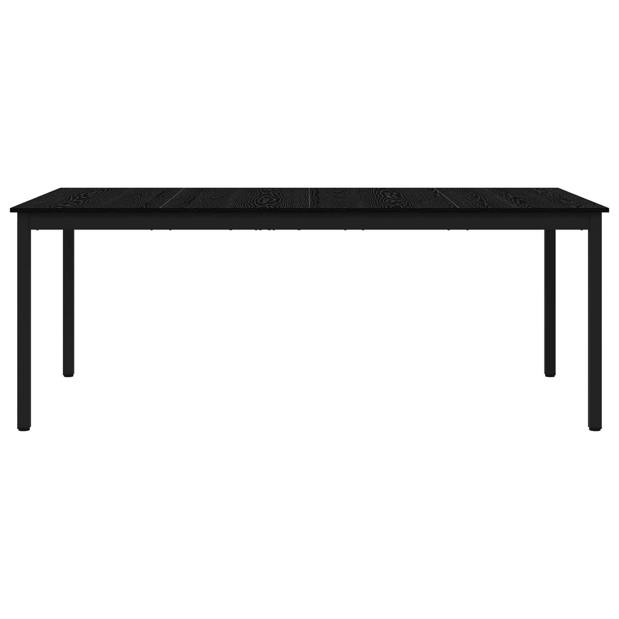 Dining Tables 200 x 100 x 75 cm Engineered Wood Rectangular
