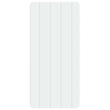 Bathroom Wall Cabinet ZWOLLE White 30 x 31 x 63 cm