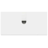 Bathroom Sink Cabinet DELFT White 82 x 41 x 59 cm