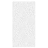Bathroom Wall Cabinet DELFT White 30 x 31 x 59 cm