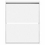 Wall-Mounted Shoe Cabinet DELFT 71 x 17 x 86 cm Engineered Wood