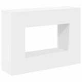 101 x 29 x 74 cm - Front View