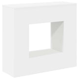 82 x 29 x 74 cm - Front View