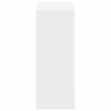 82 x 29 x 74 cm - Rear View