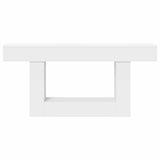 White 160 x 30 x 74 cm - 45-Degree Angle