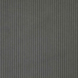 Bed Frame with Headboard Dark Grey 90 x 190 cm Corduroy Fabric - Low Angle
