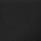Bed Frame with LED Strip Lights Black 180 x 200 cm Faux Leather - Extra Image