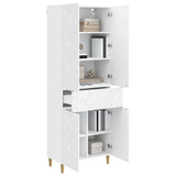 2 pcs - Side View