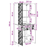 2 pcs - Extra Image