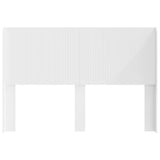 Headboard PB - Side View