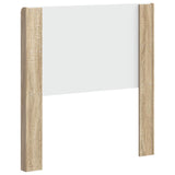 Headboard PB - 45-Degree Angle