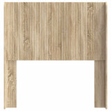 Headboard PB - Side View