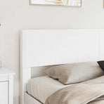 Headboard White PB