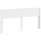 Headboard White PB