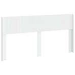 Headboard White PB