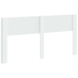Headboard White PB