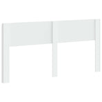 Headboard White PB